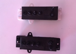 Early Seat swith pack up to 2002